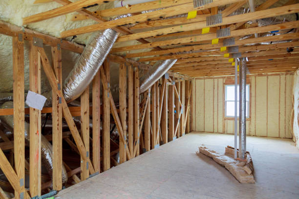 Best Insulation for Specific Applications in Georgetown, OH