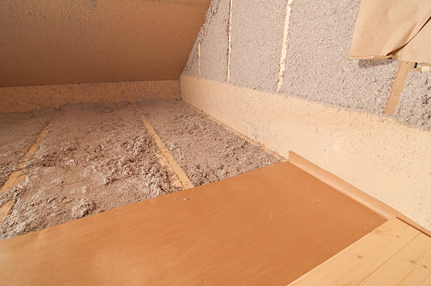 Best Insulation for Specific Applications in Georgetown, OH